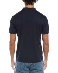 Theory Noran Jersey Polo Shirt