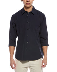 Theory Weekend Shirt