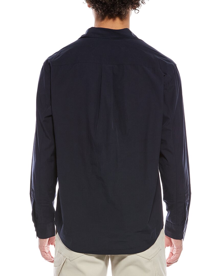 Theory Weekend Shirt