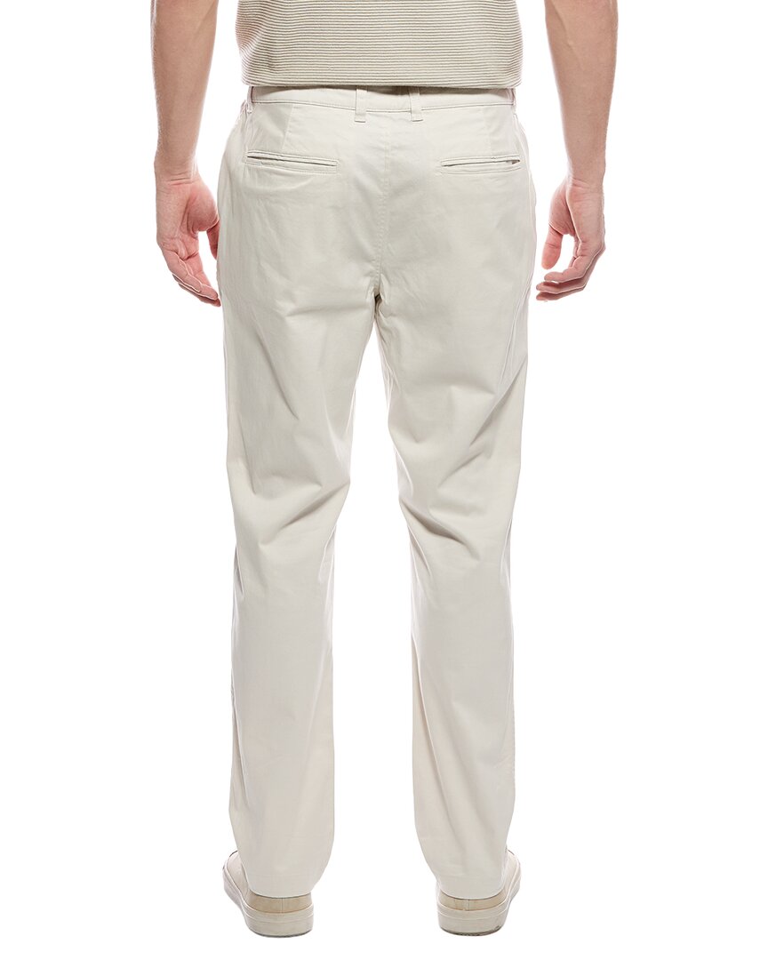 Onia Flat Front Stretch Chino
