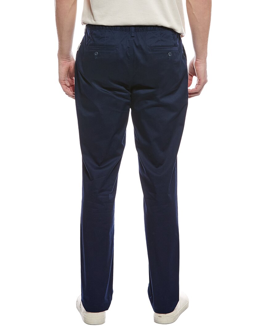 Onia Garment Dye Drawstring Pant