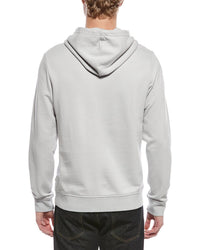 Onia Terry Pullover Hoodie