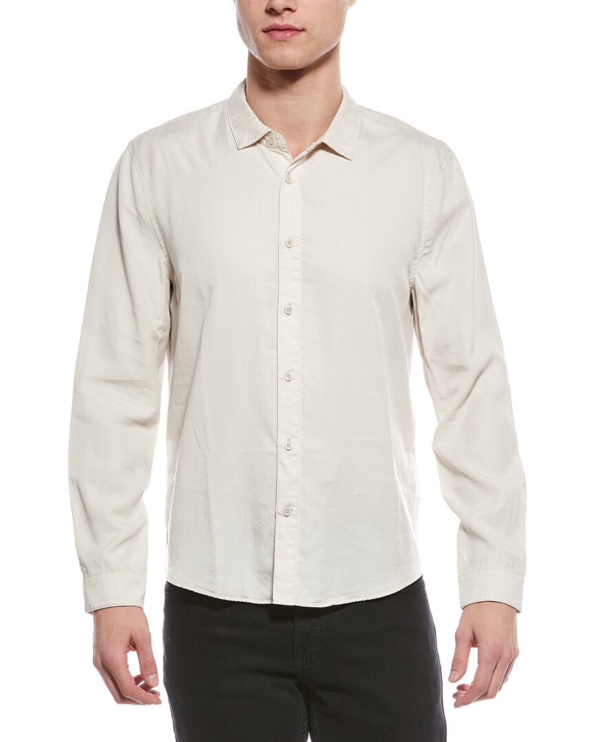 Onia Solid Shirt