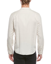 Onia Solid Shirt
