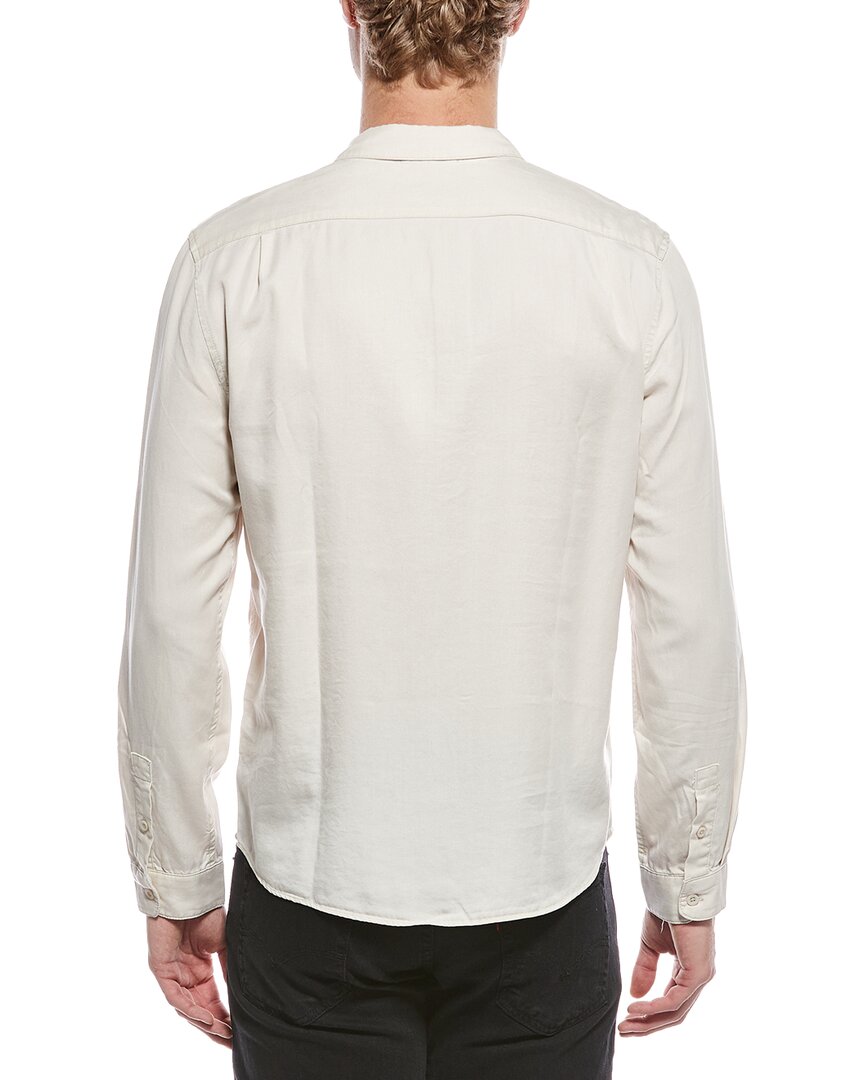 Onia Solid Shirt