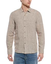 Onia Linen Shirt