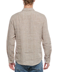 Onia Linen Shirt