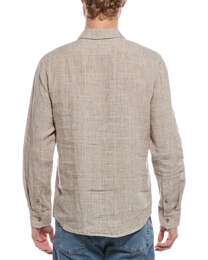 Onia Linen Shirt