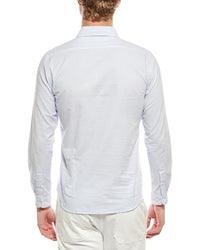 Onia Oxford Button Down Shirt