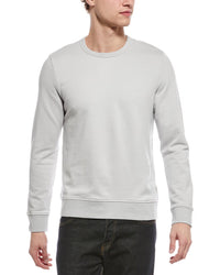 Onia Terry Crewneck Sweater