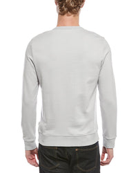 Onia Terry Crewneck Sweater