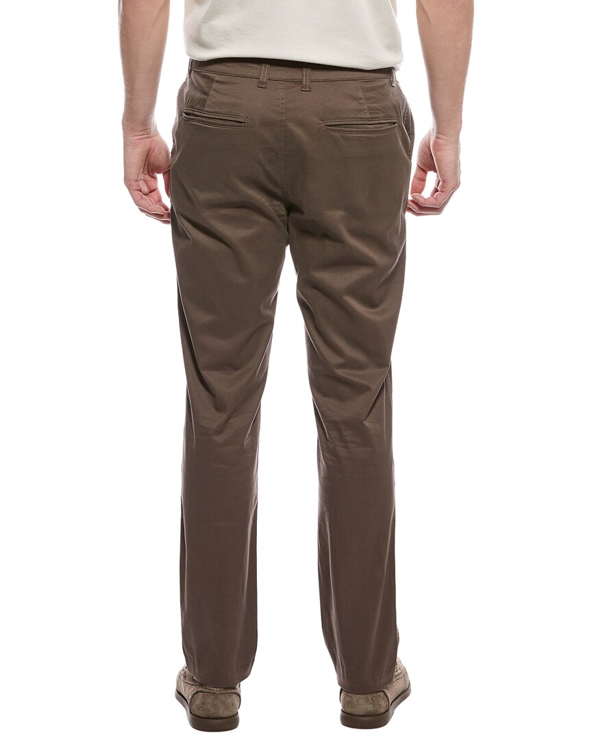 Onia Flat Front Stretch Chino