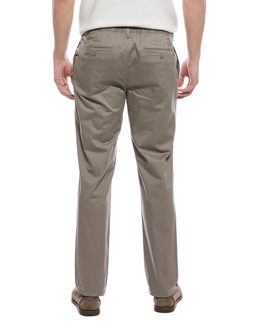 Onia Garment Dye Drawstring Pant