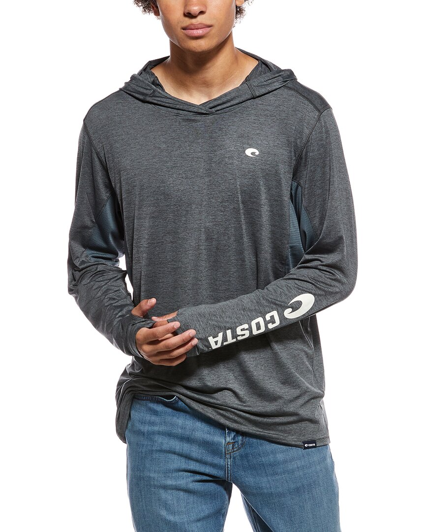 COSTA APPAREL Costa Apparel Voyager Hoodie