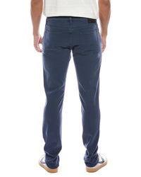 Hudson Jeans Blake Navy Blue Jean