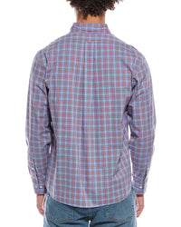 Brooks Brothers Woven Shirt