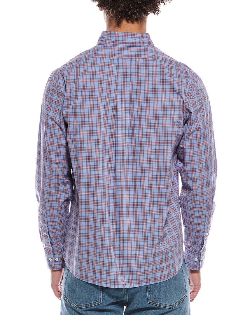 Brooks Brothers Woven Shirt