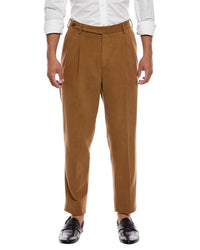 Pt Pant