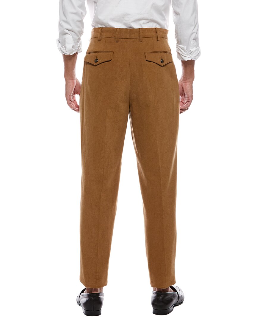 Pt Pant