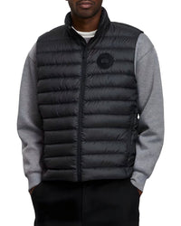 Canada Goose Canada Goose Stratus Down Vest