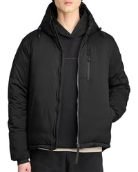 Canada Goose Canada Goose Lodge Down Hoodie