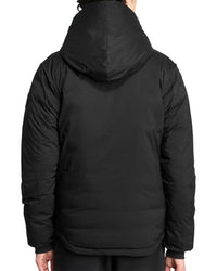 Canada Goose Canada Goose Lodge Down Hoodie