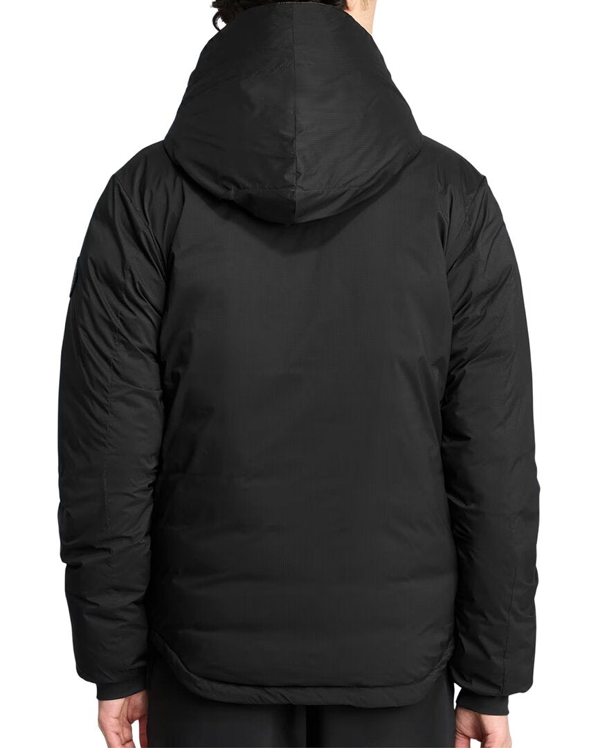 Canada Goose Canada Goose Lodge Down Hoodie