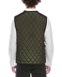 Burberry Quilted Gilet