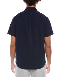 Brooks Brothers Seersucker Shirt