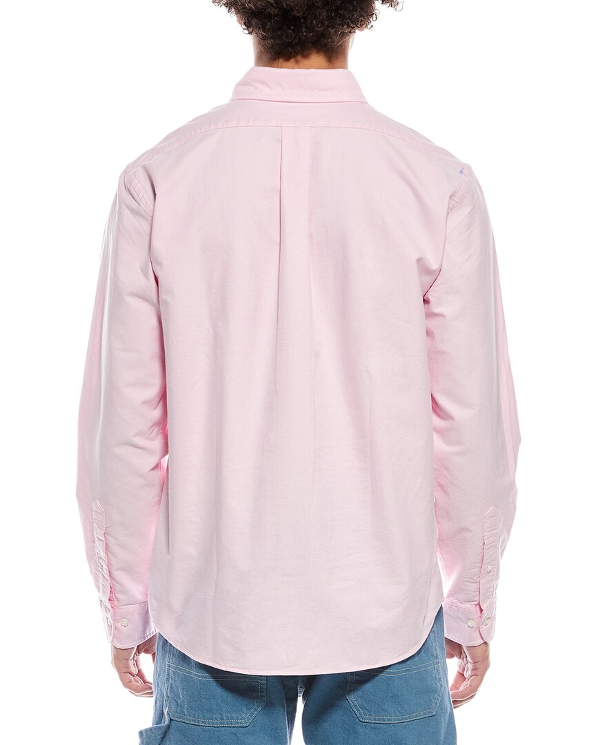 Brooks Brothers Oxford Shirt
