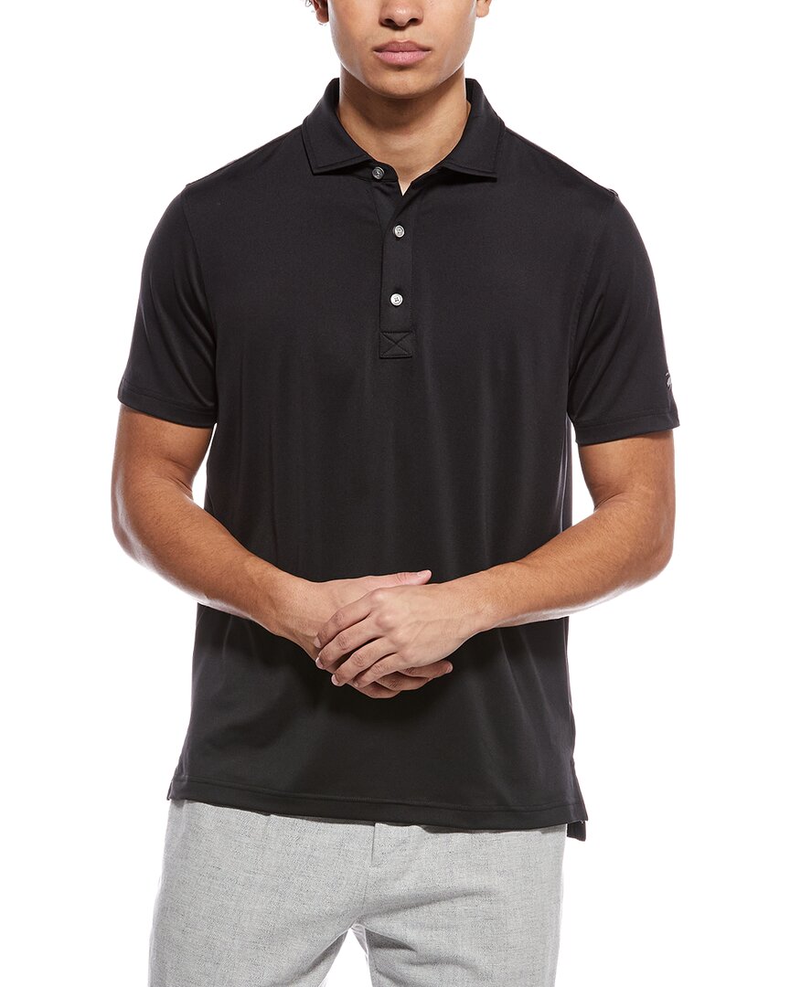 Brooks Brothers Performance Knit Polo Shirt