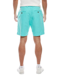 Brooks Brothers Linen-Blend Short