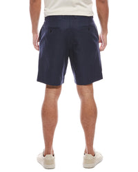 Brooks Brothers Linen-Blend Short