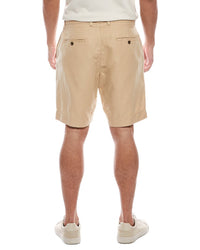 Brooks Brothers Linen-Blend Short