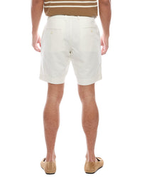 Brooks Brothers Linen-Blend Short