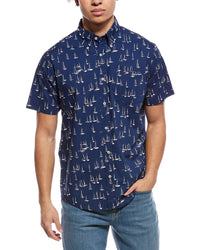 Brooks Brothers Sport Shirt