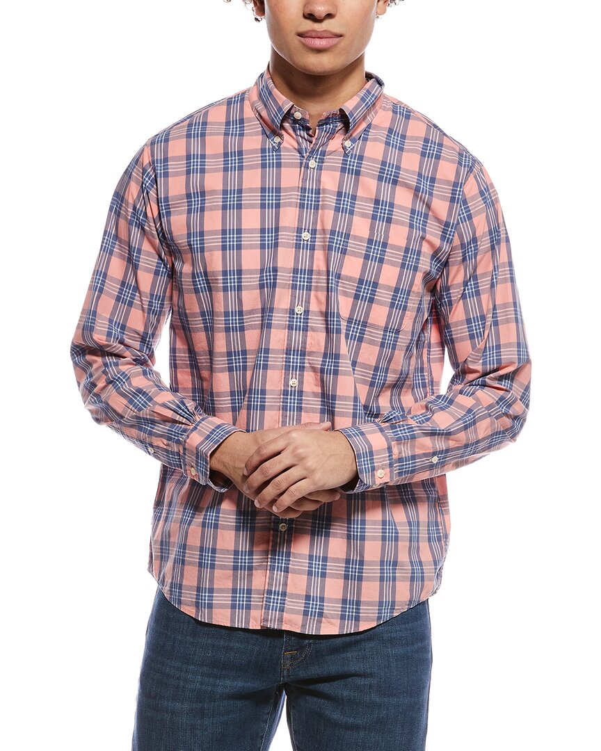 Brooks Brothers Sport Shirt