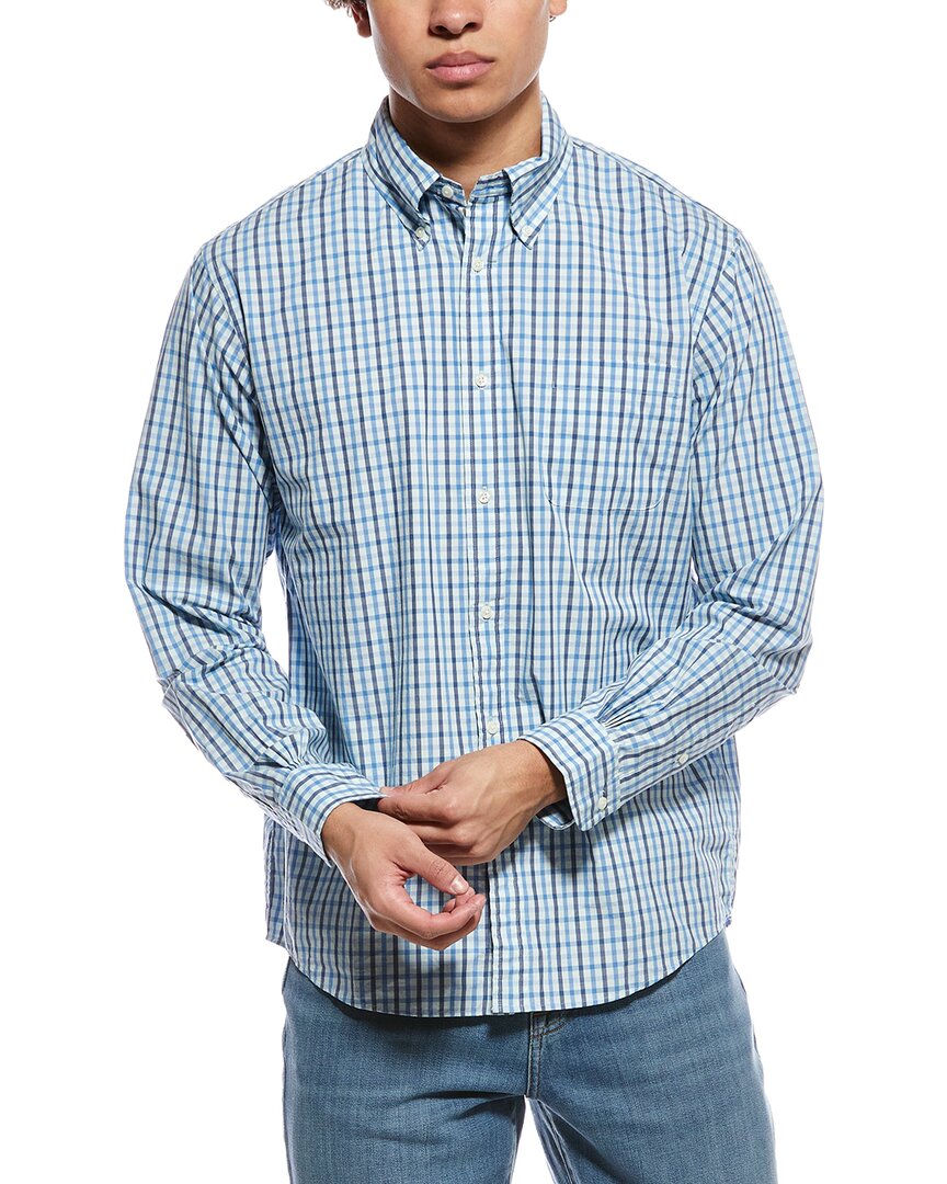 Brooks Brothers Sport Shirt