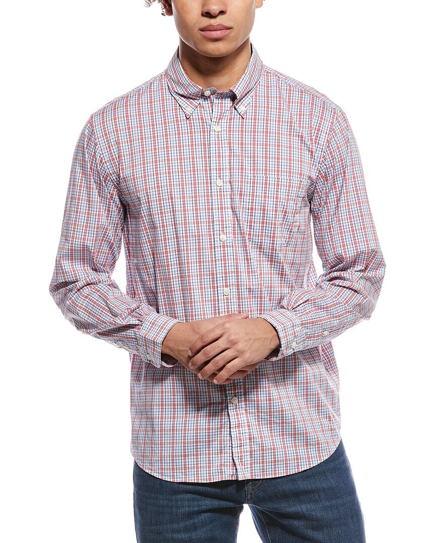 Brooks Brothers Performance Shirt