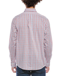 Brooks Brothers Performance Shirt