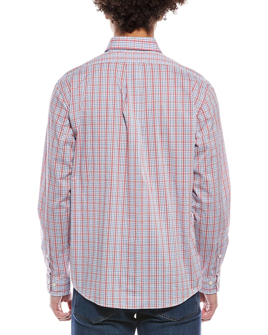 Brooks Brothers Performance Shirt