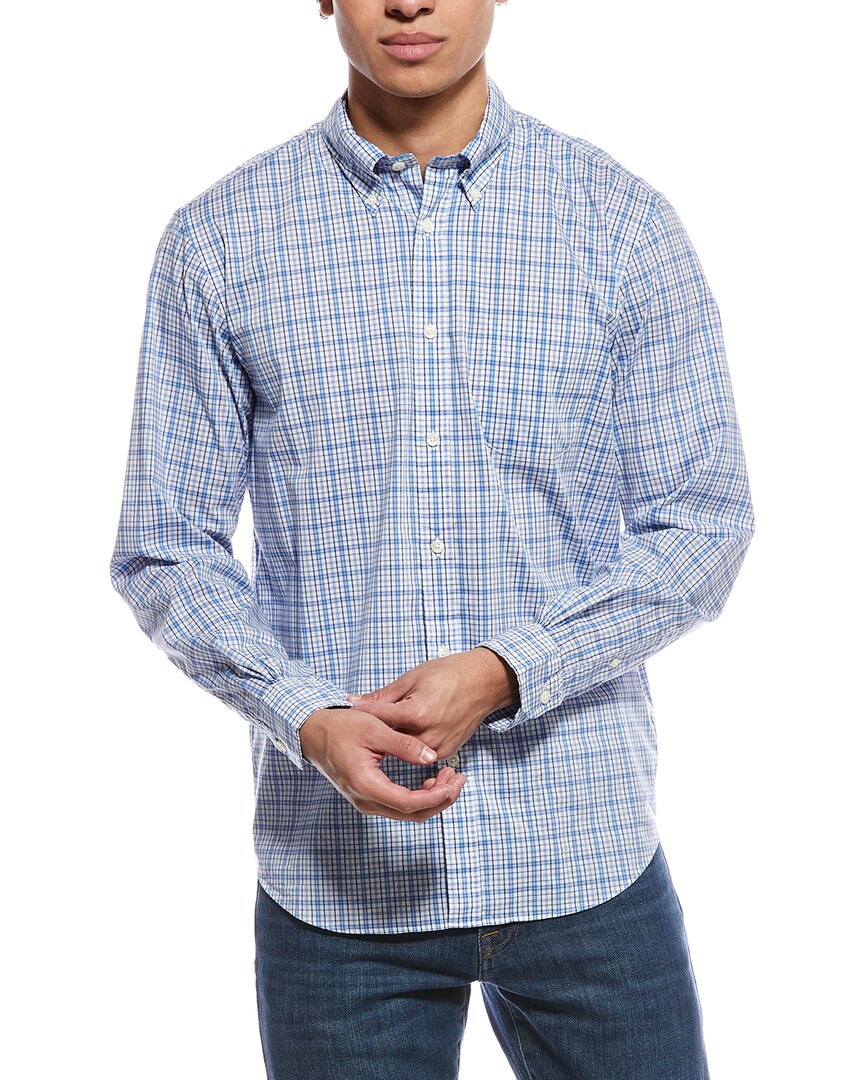 Brooks Brothers Performance Shirt