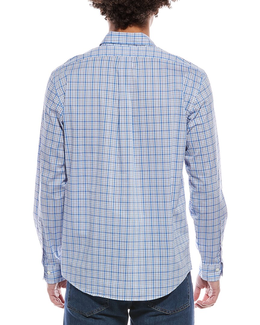 Brooks Brothers Performance Shirt
