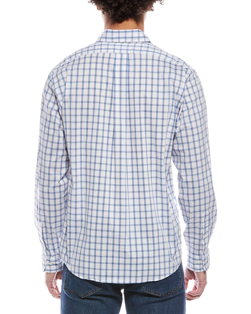 Brooks Brothers Performance Shirt