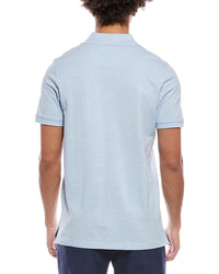 Brooks Brothers Stretch Pique Golf Polo Shirt