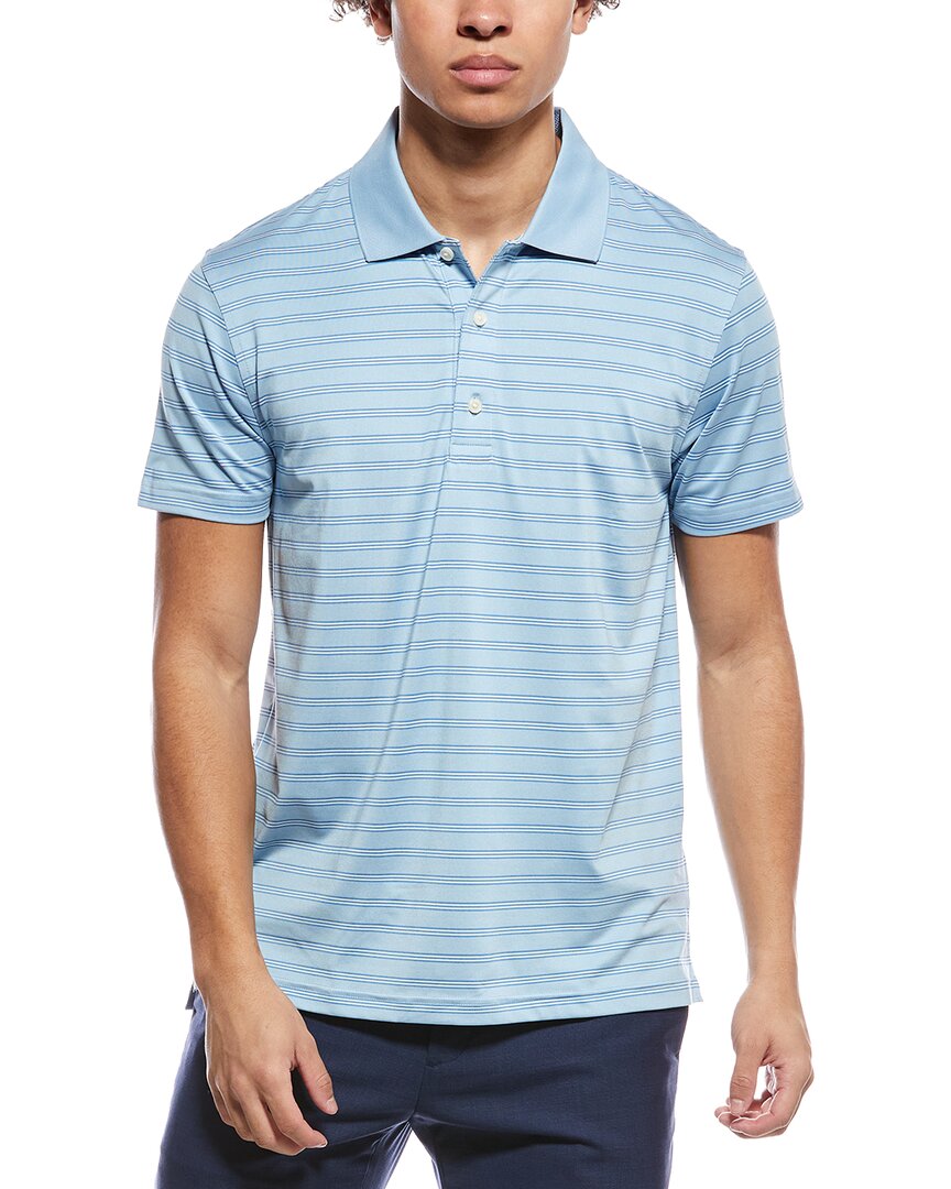 Brooks Brothers Performance Knit Polo Shirt