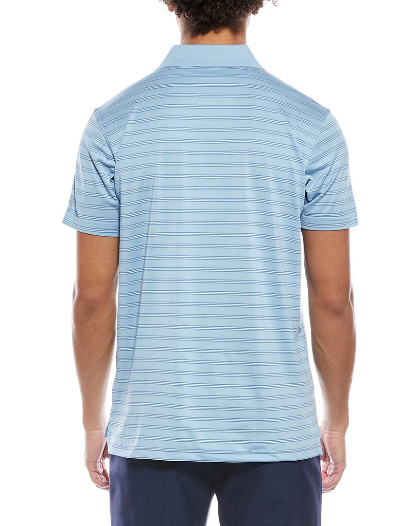 Brooks Brothers Performance Knit Polo Shirt