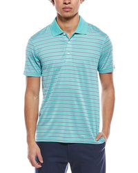 Brooks Brothers Performance Knit Polo Shirt