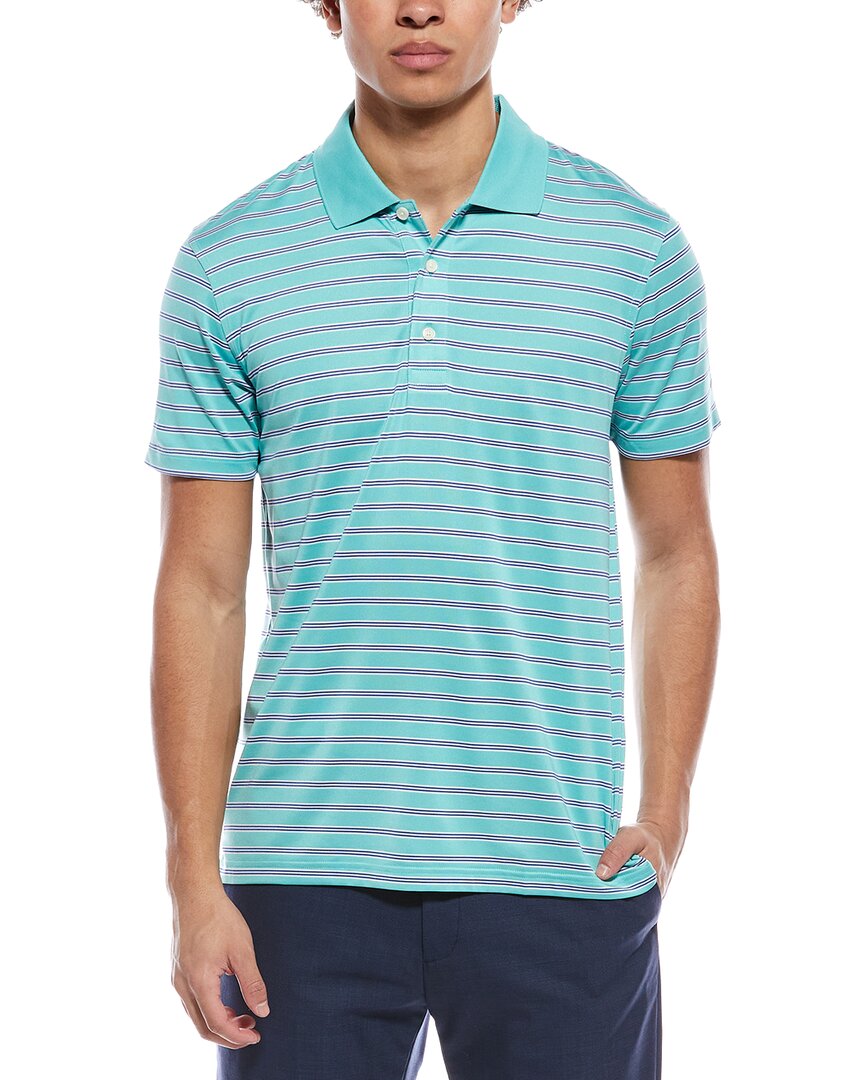 Brooks Brothers Performance Knit Polo Shirt