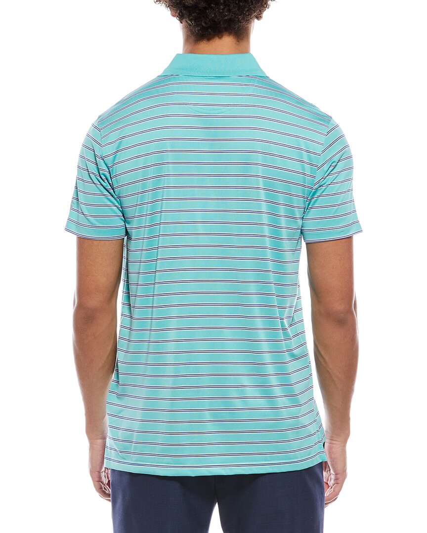 Brooks Brothers Performance Knit Polo Shirt